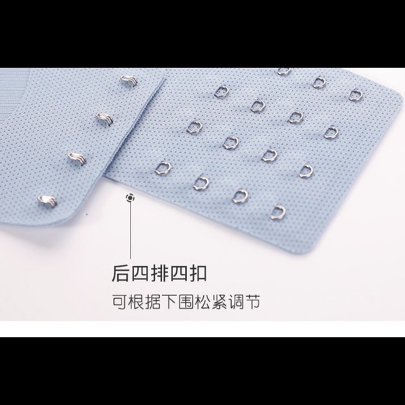 [BrandNew]LIGHTLY LINED WIREFREE Plus size Bra 52D - Picture 6 of 6